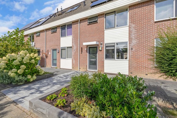 Medium property photo - Gelrelaan 16, 8302 KE Emmeloord